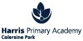 Logo for Harris Primary Academy Coleraine Park